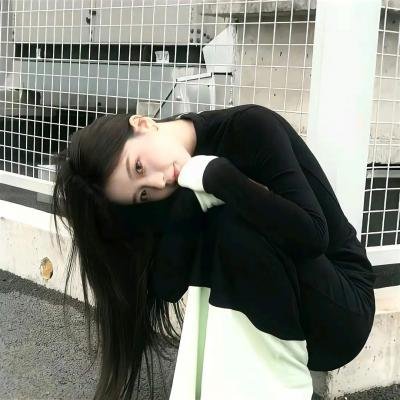 执着的追踪