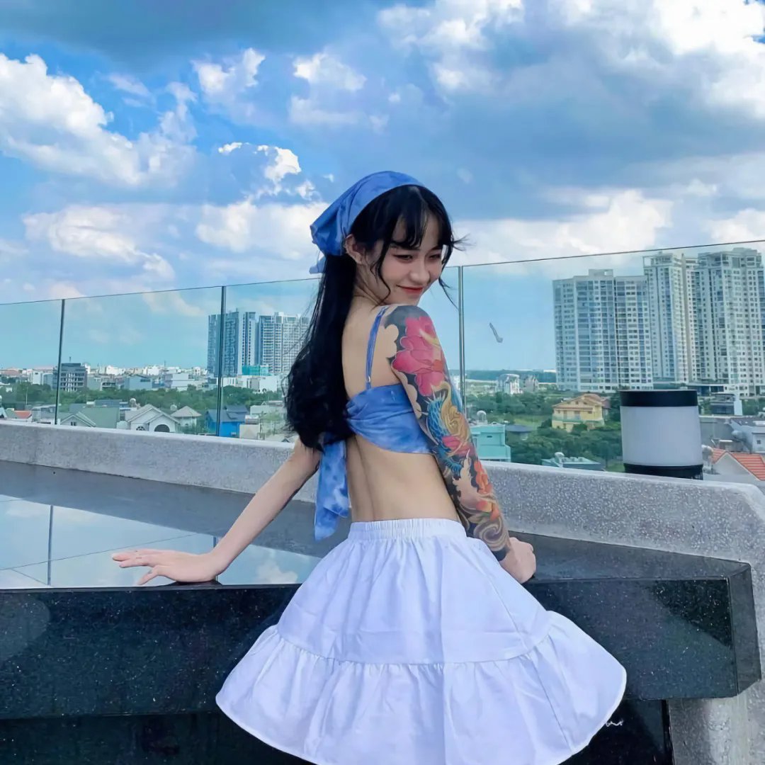 港灯物语