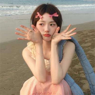 闪亮女孩