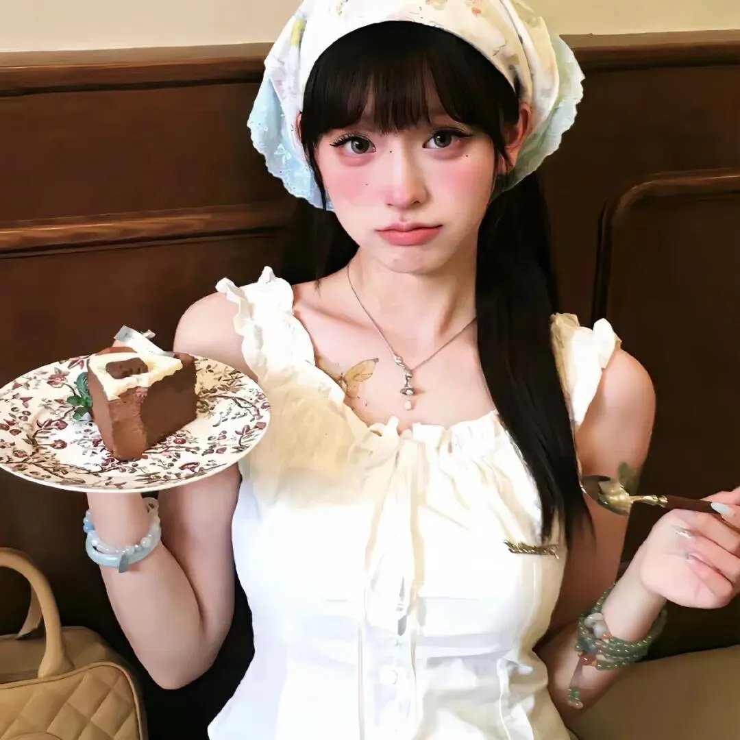 怪妳过分美丽
